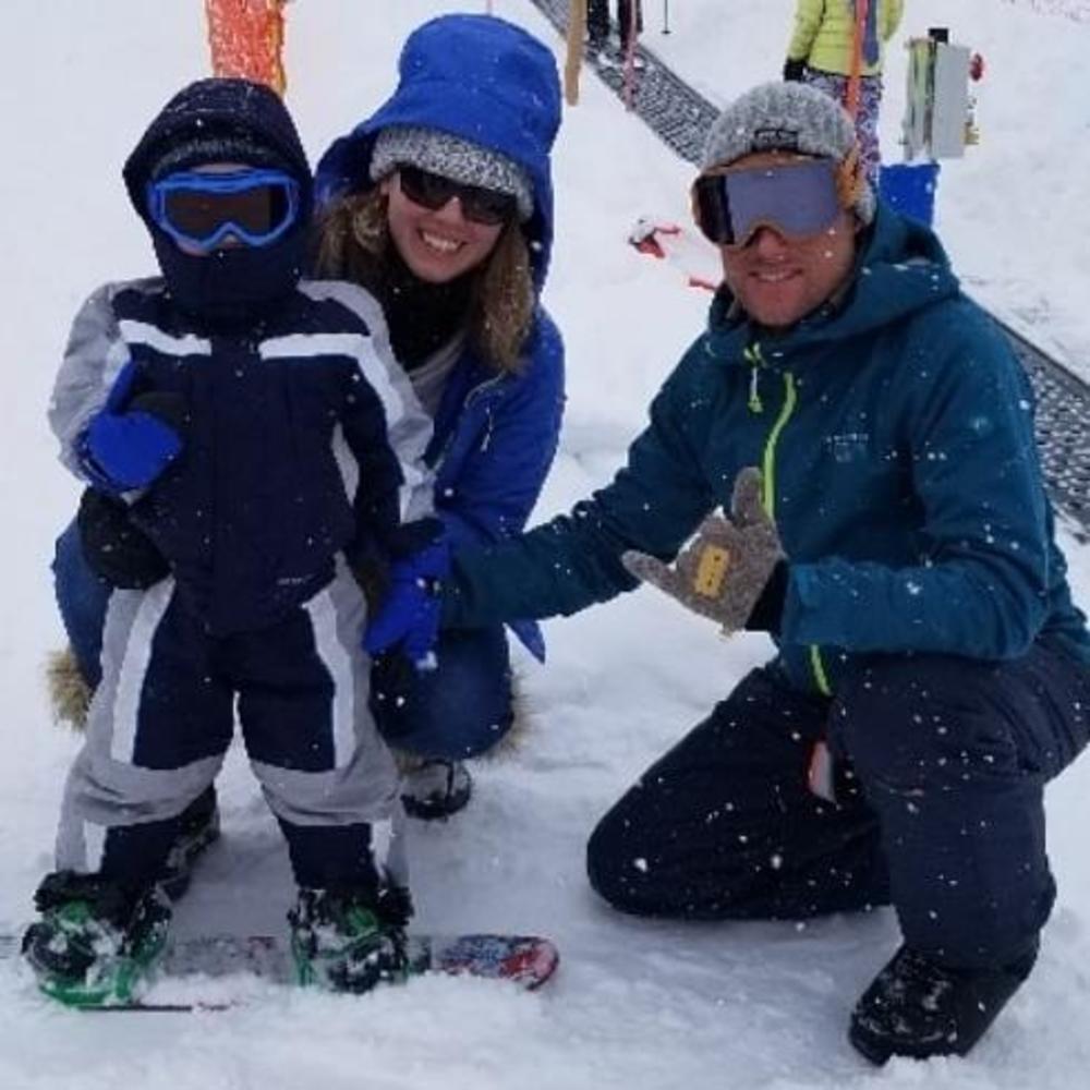 Meet your Posher, John